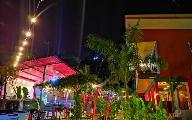 Millenium Hostels Manuel Antonio
