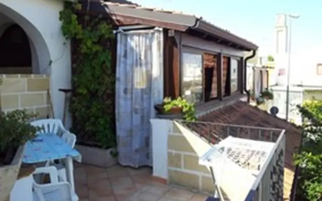 Casa Vacanza Mare Salento