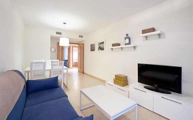 Hacienda Sant Jordi Golf & Resort