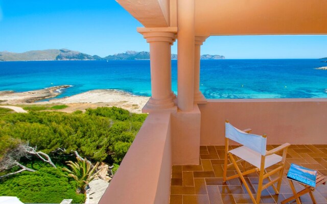 La Torre de San Pere