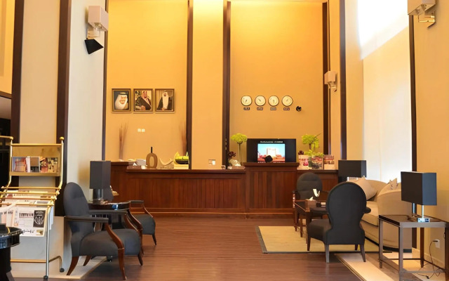 Zara Continental Hotel