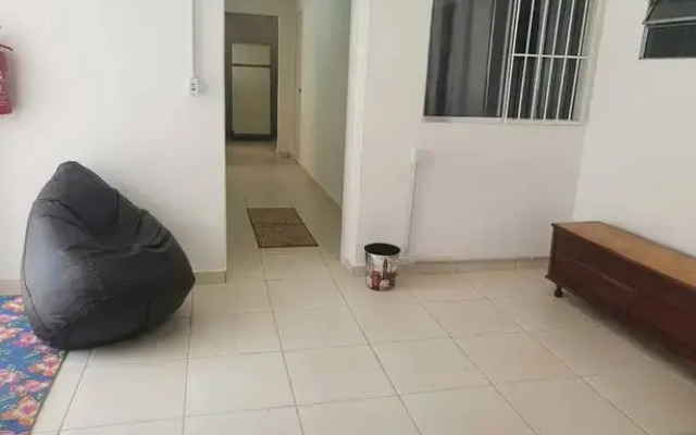 Airport rooms