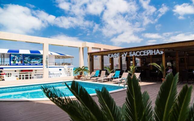 Park Hotel Anapa