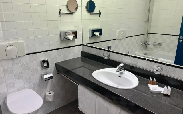Best Baltic Kaunas Hotel
