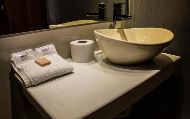 BozArt Hotel Boutique