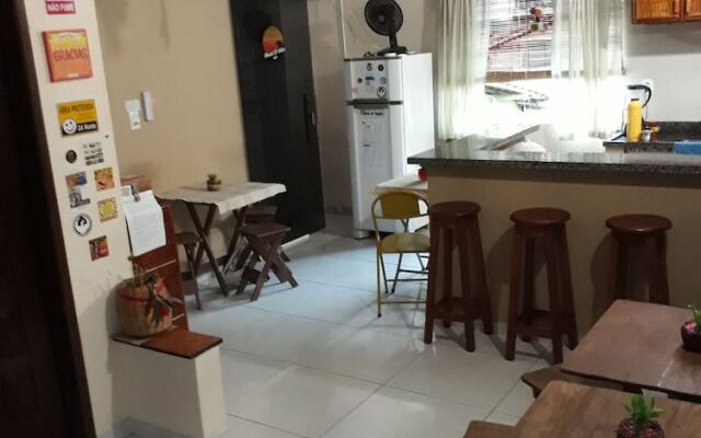 Hostel Dmais