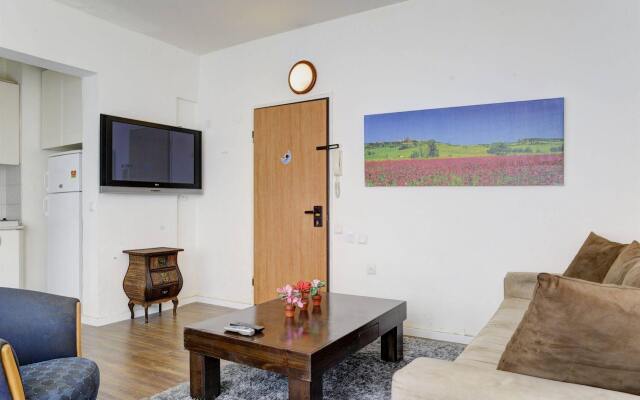 Tel-Aviving Apartments