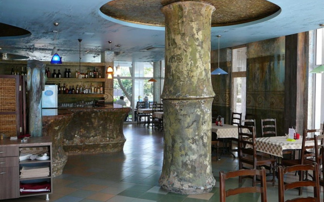 SD Yassen Apartments