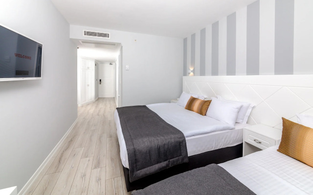 Motto Premium Hotel & Spa