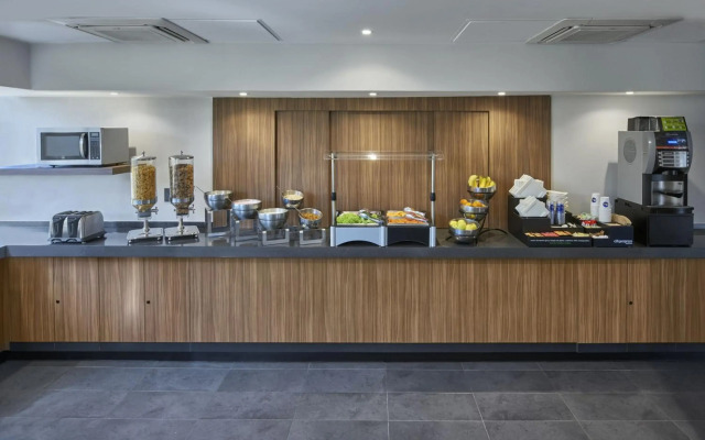 City Express by Marriott Irapuato Norte