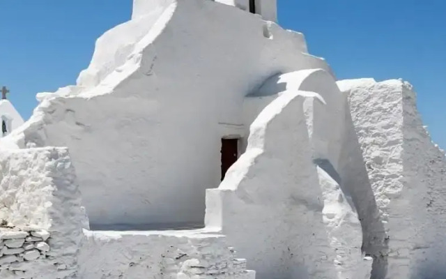 Hot Spot House Mykonos