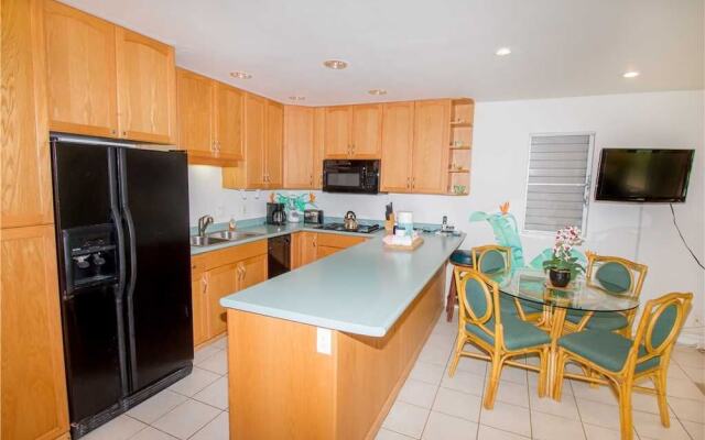 Kahana Sunset C1C - One Bedroom Condo