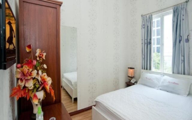 My House Motel Danang