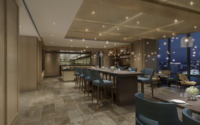 Somerset Software Park Xiamen