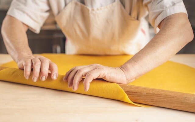 Agriturismo Casal San Sergio