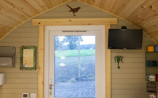 Arnprior Glamping: Kirstys
