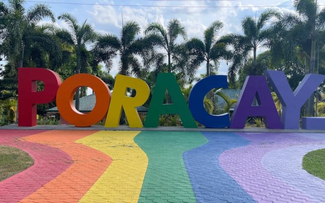 Poracay Resort powered by Cocotel