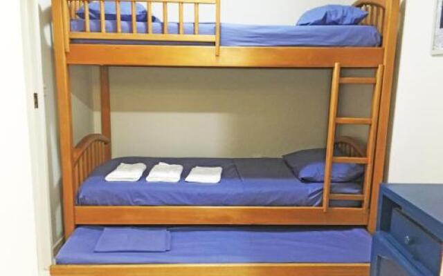 Apartamento Cabo Frio 3Q