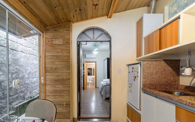 Cozy House Near Ufsc - Tfl002