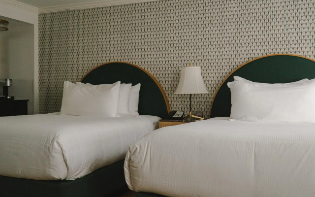 Bourbon Orleans Hotel