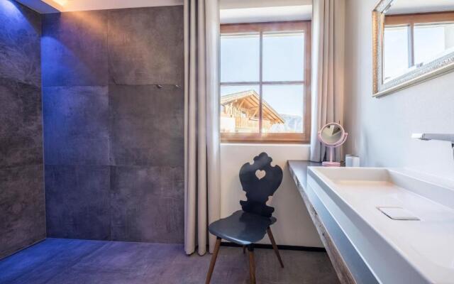 oma luisa - schlosserhaus 31