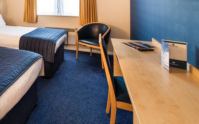 Leonardo Inn Aberdeen Airport