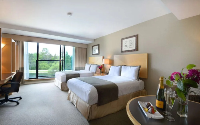 Kingbridge Conference Centre & Hotel