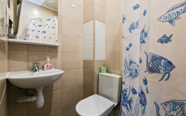 MaxRealty24 Putilkovo, Novotushinskaya 2 Studio