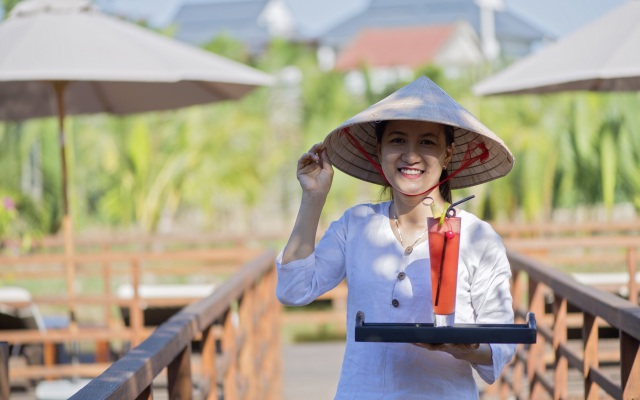 Hoi An Eco Lodge & Spa