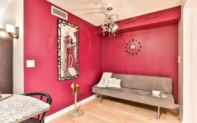 Lovely Homestyle Condo