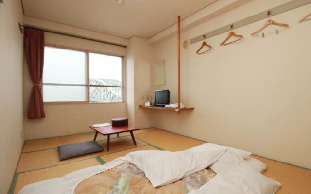 Ryokan Fujien