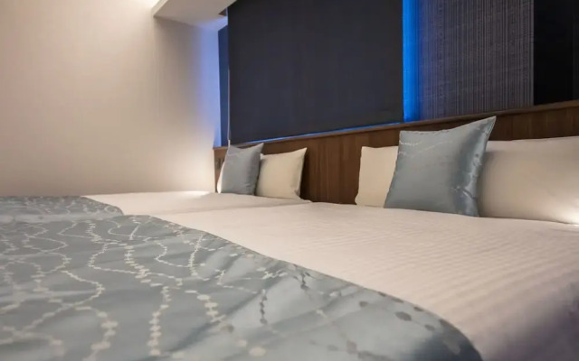 Grand Base Okayama Ekimae