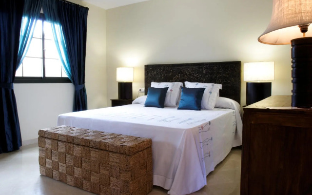 Villas Oasis Casa Vieja