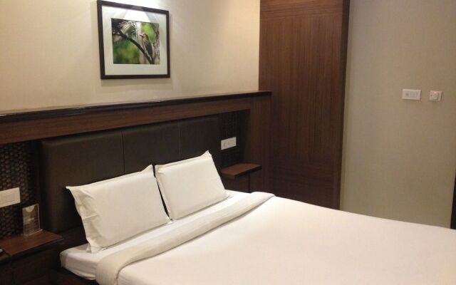 Hotel Plaza Inn