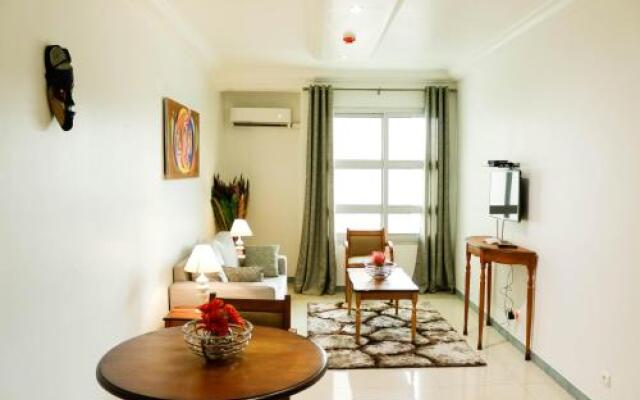 Tchero Appartement 2