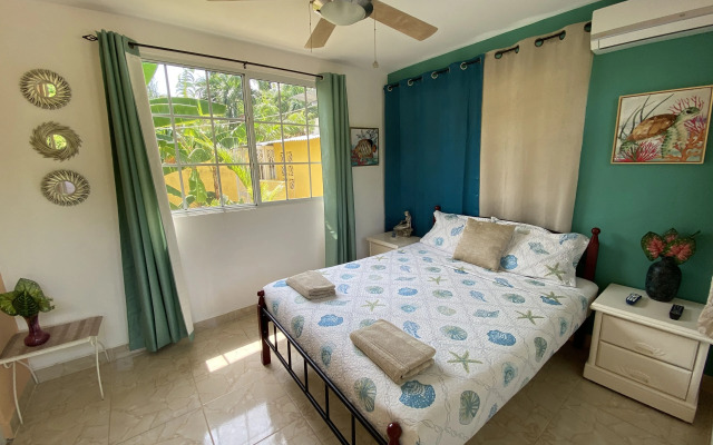 Las Catalinas Coronado