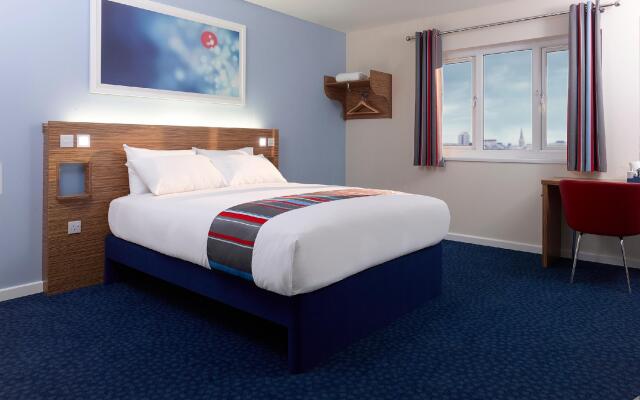 Travelodge Stafford M6