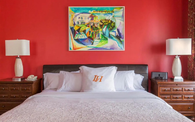 LHotel Montreal