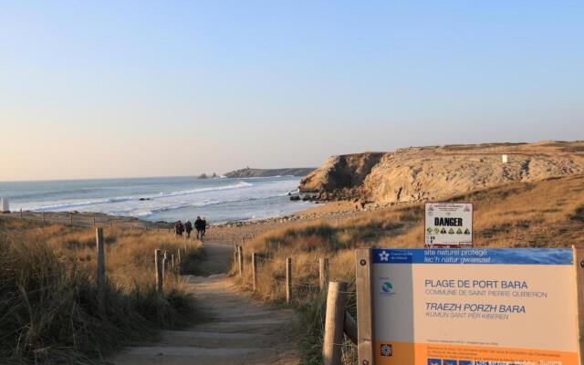 La Petite Capala, charmante maison près des plages