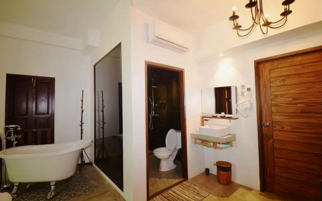 Moonlight Champa Riverview