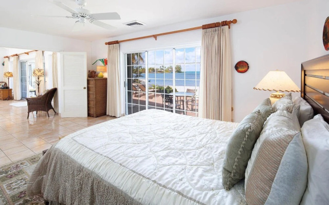 Sea Cove