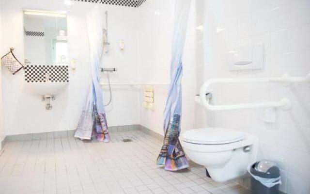 Frauenhotel Intermezzo For Women