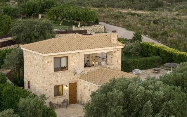 Villa Ydria