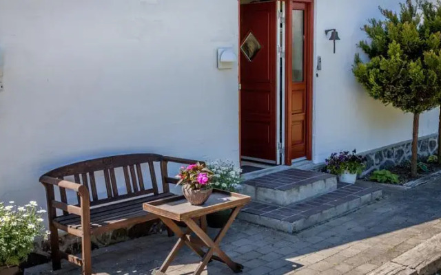 Damgaarden Bed & Breakfast