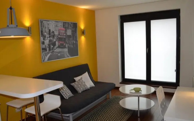 Palace Apartments Krakow - Szlak