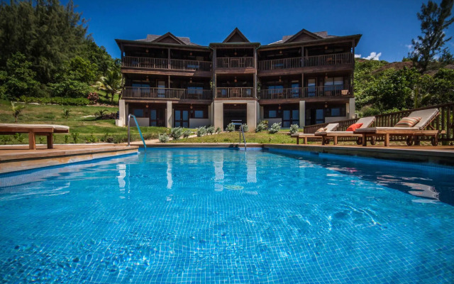 Santosha Barbados