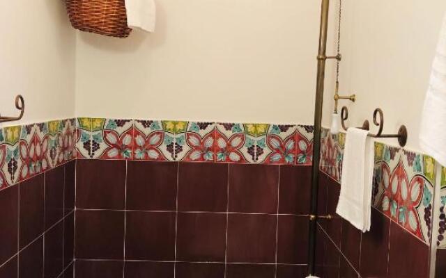 A Casa di Claudia