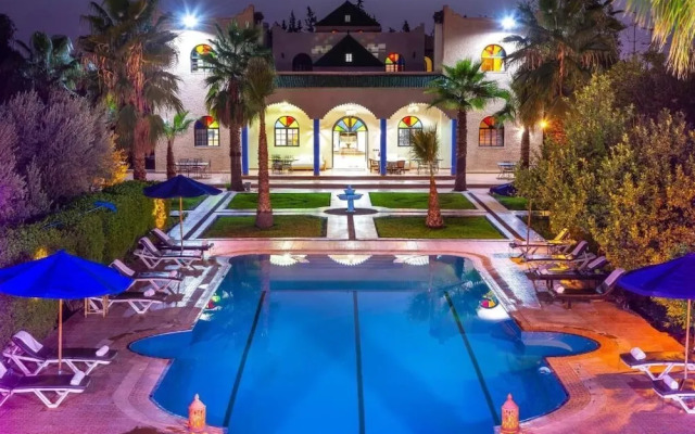 Riad Qodwa