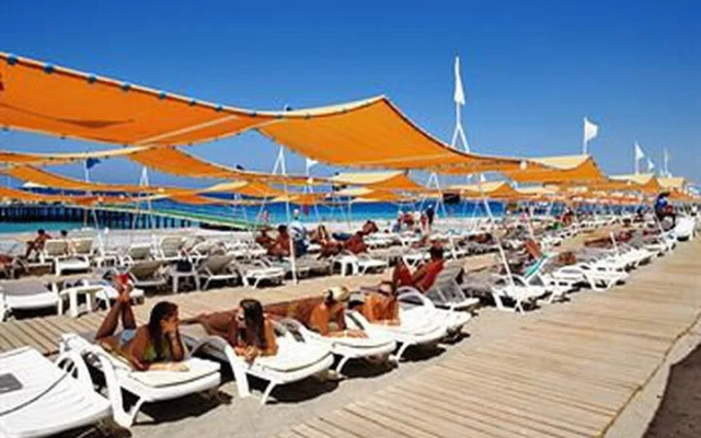 Mukarnas Spa & Resort