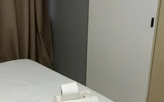 Spring forth guest house